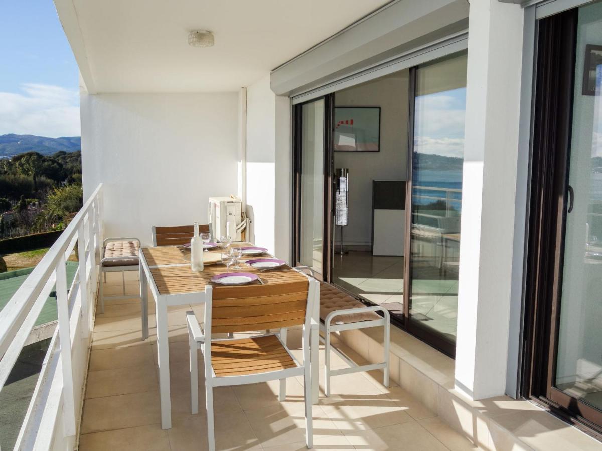 Les Hauts De Fonsainte * La Ciotat