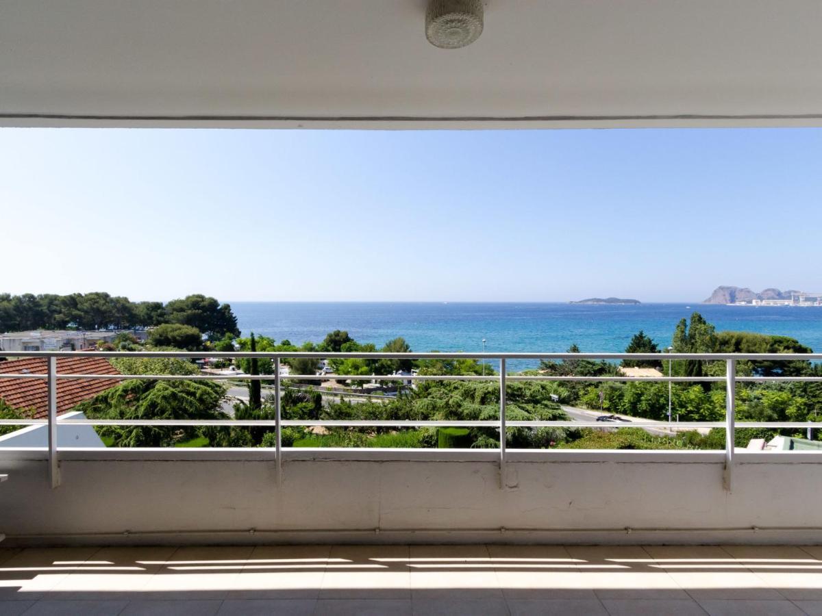 Apartment Les Hauts De Fonsainte La Ciotat
