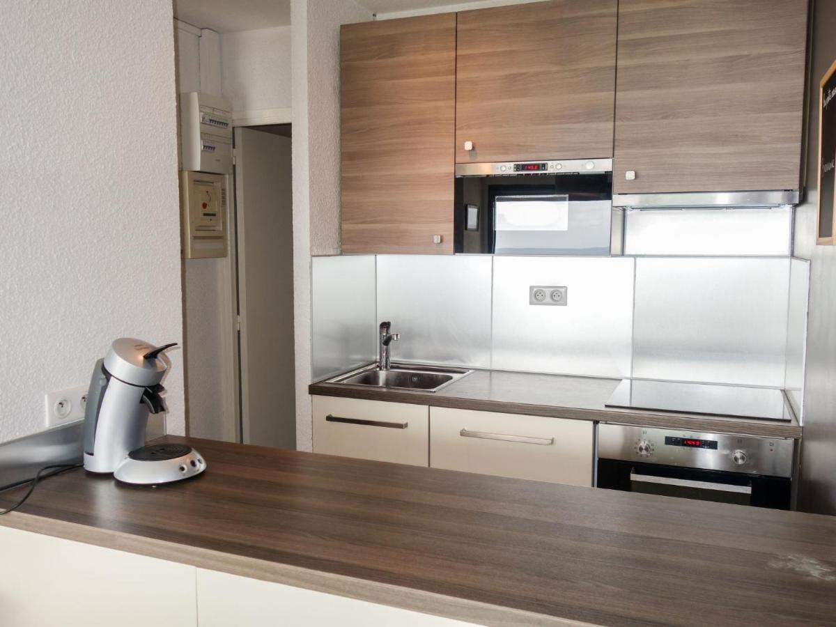 Les Hauts De Fonsainte Apartment La Ciotat